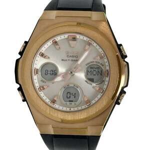 Casio Women's Baby-G G-MS Watch, Tough Solar, Radio-Controlled, Digital/Radio...